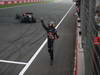 GP INDIA, 27.10.2013- Gara: Sebastian Vettel (GER) Red Bull Racing RB9 celebrates the world title