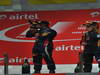 GP INDIA, 27.10.2013- Podium: Sebastian Vettel (GER) Red Bull Racing RB9 (vincitore)
