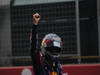 GP INDIA, 27.10.2013- Sebastian Vettel (GER) Red Bull Racing RB9 (vincitore)