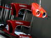 GP INDIA, 24.10.2013- Ferrari