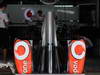 GP INDIA, 24.10.2013- McLaren Mercedes