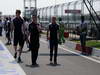 GP INDIA, 24.10.2013- Valtteri Bottas (FIN), Williams F1 Team FW35 