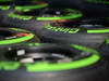 GP INDIA, 24.10.2013- Pirelli Tyres