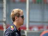 GP INDIA, Sebastian Vettel (GER) Red Bull Racing RB9 