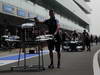 GP INDIA, Williams F1 FW35 