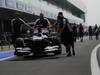GP INDIA, Williams F1 FW35 