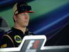 GP INDIA, 24.10.2013- Giovedi' press conference: Kimi Raikkonen (FIN) Lotus F1 Team E21 