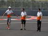 GP INDIA, 24.10.2013- Adrian Sutil (GER), Sahara Force India F1 Team VJM06 