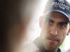 GP INDIA, 24.10.2013- Pastor Maldonado (VEN) Williams F1 Team FW35 
