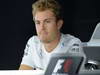 GP INDIA, 24.10.2013- Giovedi' press conference: Nico Rosberg (GER) Mercedes AMG F1 W04 
