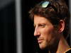 GP INDIA, 24.10.2013- Romain Grosjean (FRA) Lotus F1 Team E21 