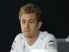 GP INDIA, 24.10.2013- Giovedi' press conference: Nico Rosberg (GER) Mercedes AMG F1 W04 