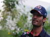 GP INDIA, 24.10.2013- Mark Webber (AUS) Red Bull Racing RB9 