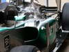 GP INDIA, 24.10.2013- Mercedes AMG F1 W04 tech details 