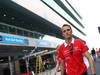 GP INDIA, 24.10.2013- Max Chilton (GBR), Marussia F1 Team MR02 