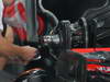 GP INDIA, 24.10.2013- McLaren Mercedes MP4-28 tech details 