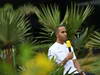 GP INDIA, 24.10.2013- Lewis Hamilton (GBR) Mercedes AMG F1 W04 