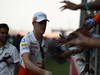 GP INDIA, 24.10.2013- Paul di Resta (GBR) Sahara Force India F1 Team VJM06 