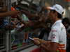 GP INDIA, 24.10.2013- Adrian Sutil (GER), Sahara Force India F1 Team VJM06 