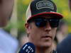 GP INDIA, 24.10.2013- Kimi Raikkonen (FIN) Lotus F1 Team E21 