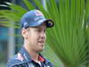 GP INDIA, 24.10.2013- Sebastian Vettel (GER) Red Bull Racing RB9 