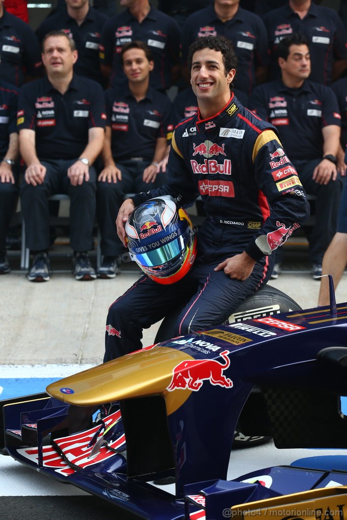 GP INDIA - Qualifiche e Prove Libere 3
