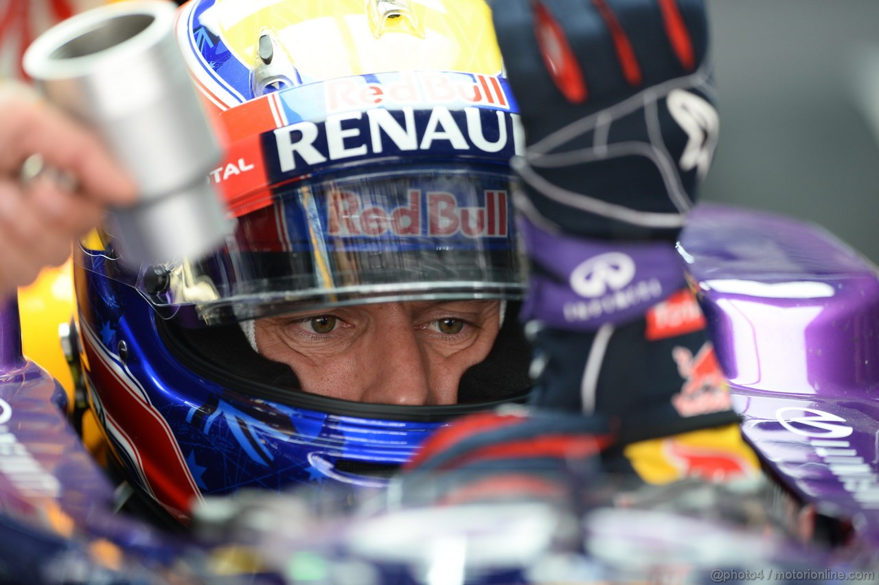 GP INDIA - Qualifiche e Prove Libere 3