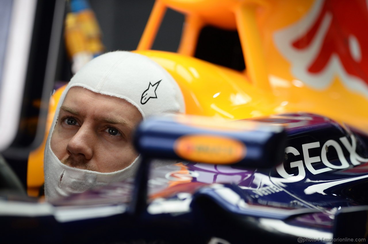 GP INDIA - Qualifiche e Prove Libere 3