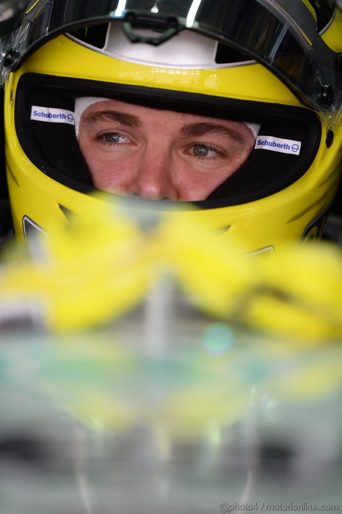 GP INDIA - Qualifiche e Prove Libere 3
