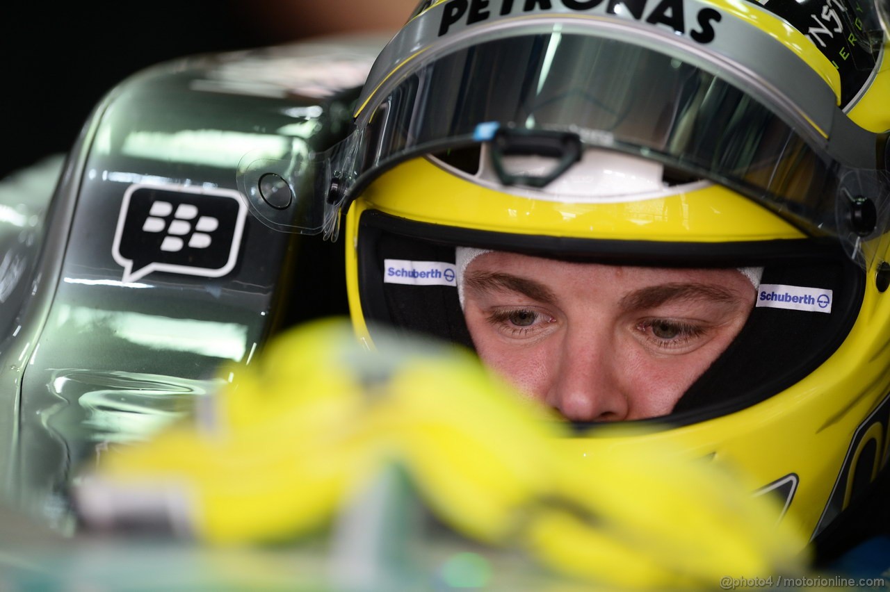 GP INDIA - Qualifiche e Prove Libere 3