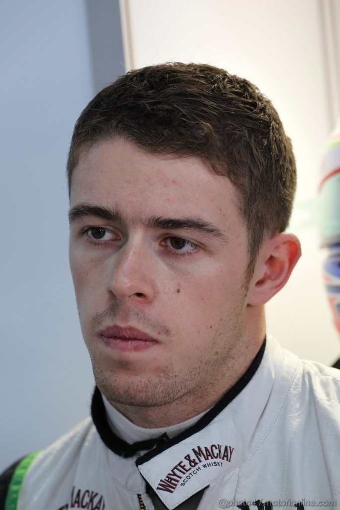 GP INDIA - Qualifiche e Prove Libere 3