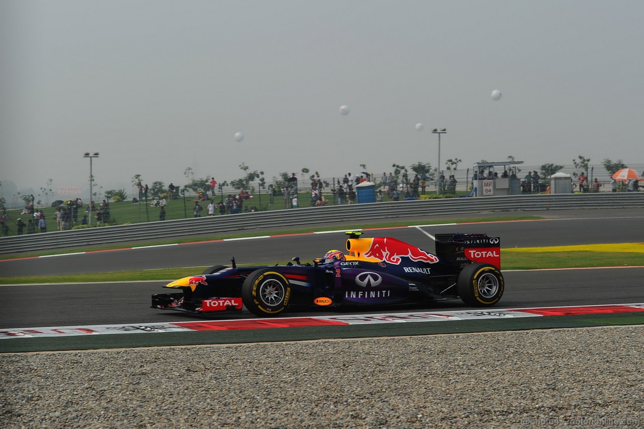 GP INDIA - Qualifiche e Prove Libere 3