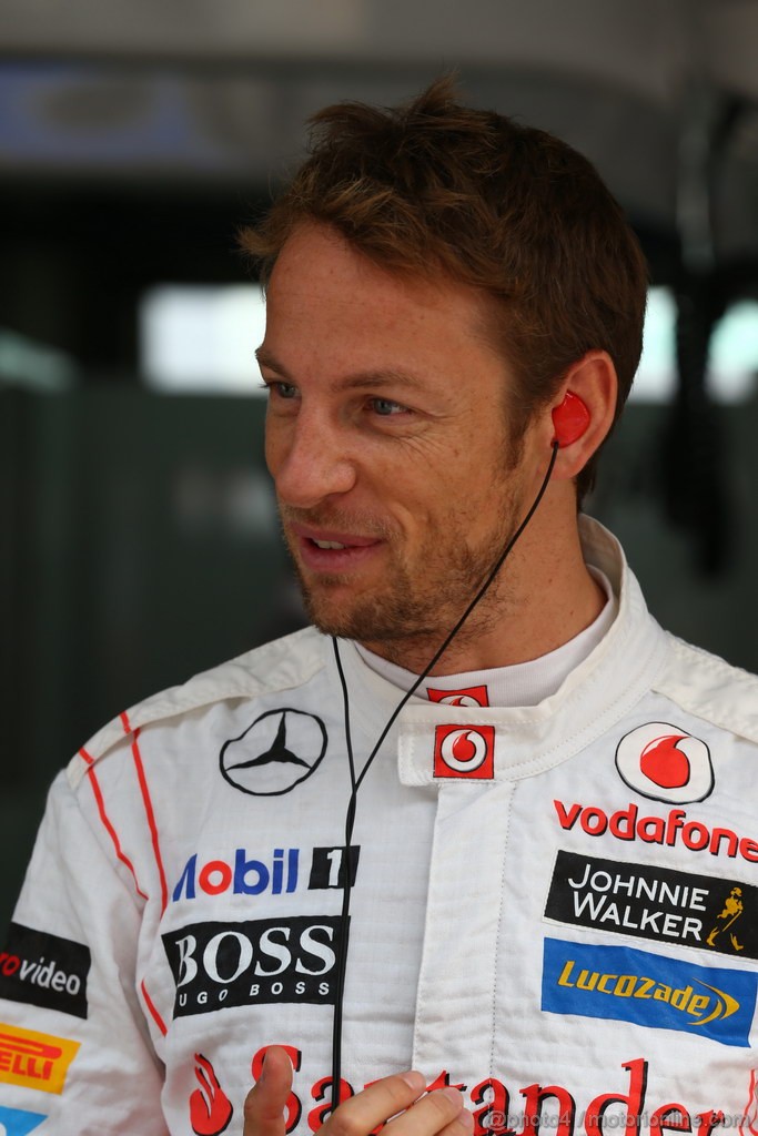 GP INDIA - Qualifiche e Prove Libere 3