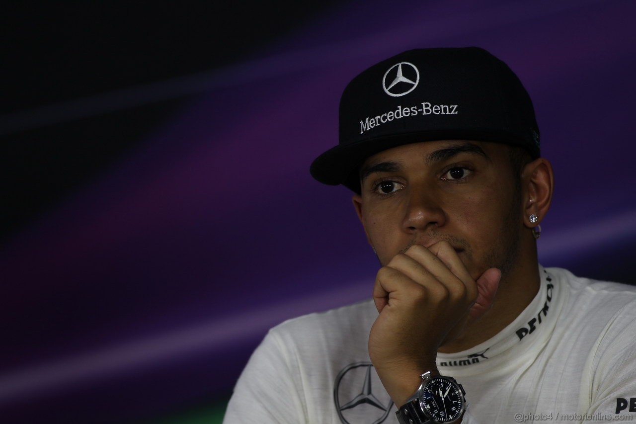GP INDIA - Qualifiche e Prove Libere 3