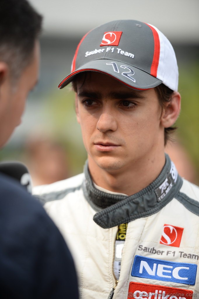 GP INDIA - Qualifiche e Prove Libere 3