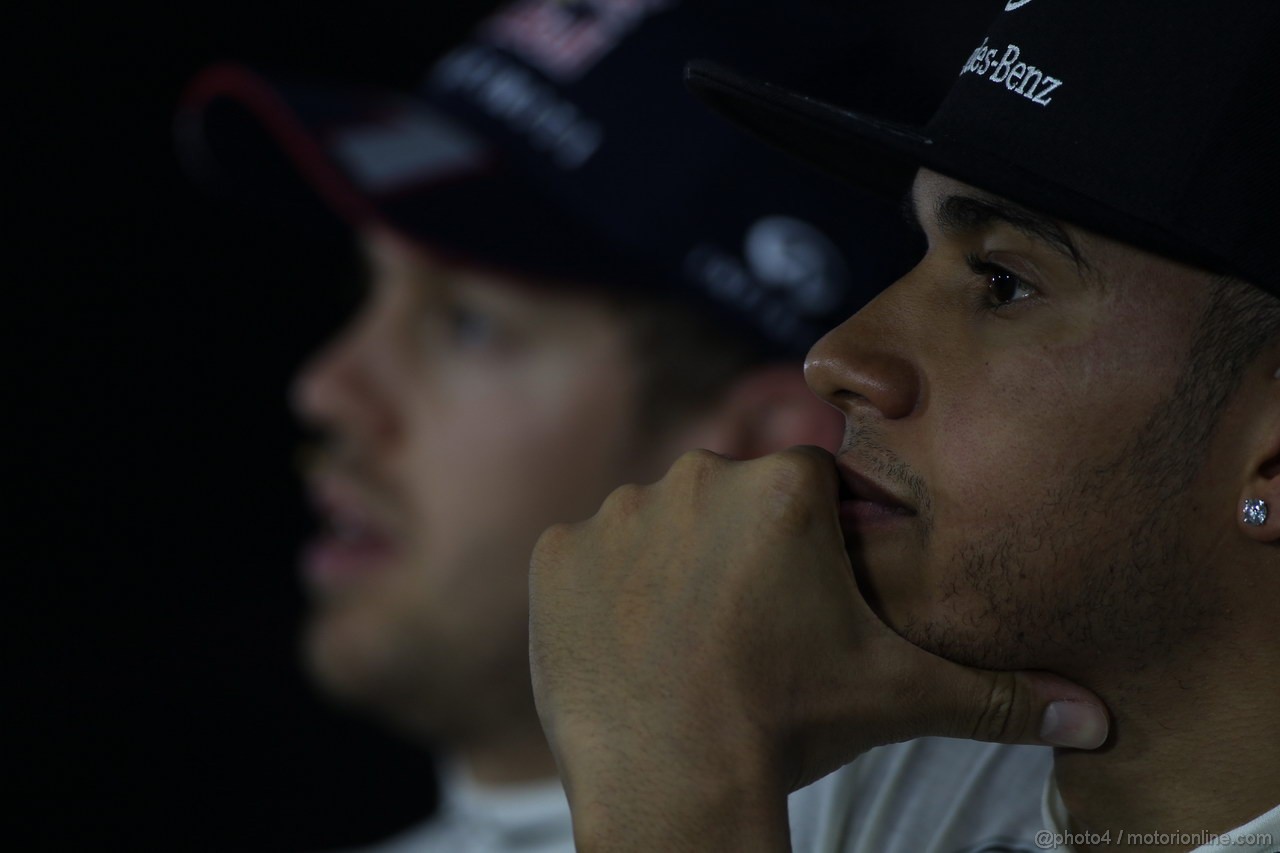 GP INDIA - Qualifiche e Prove Libere 3