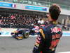 GP INDIA, 26.10.2013- Daniel Ricciardo (AUS) Scuderia Toro Rosso STR8 