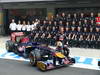 GP INDIA, 26.10.2013- Jean-Eric Vergne (FRA) Scuderia Toro Rosso STR8 