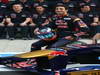 GP INDIA, 26.10.2013- Daniel Ricciardo (AUS) Scuderia Toro Rosso STR8 