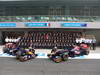GP INDIA, 26.10.2013- Scuderia Toro Rosso