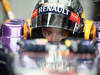 GP INDIA, 26.10.2013- Free practice 3: Sebastian Vettel (GER) Red Bull Racing RB9 
