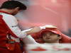 GP INDIA, 26.10.2013- Free practice 3: Felipe Massa (BRA) Ferrari F138 e Rob Smedley, (GBR), Ferrari, Track Engineer (BRA) 
