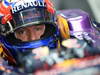 GP INDIA, 26.10.2013- Free practice 3: Mark Webber (AUS) Red Bull Racing RB9 