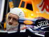 GP INDIA, 26.10.2013- Free practice 3: Sebastian Vettel (GER) Red Bull Racing RB9 