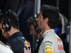 GP INDIA, 26.10.2013- Free practice 3: Mark Webber (AUS) Red Bull Racing RB9 