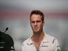 GP INDIA, 26.10.2013- Free practice 3: Giedo Van der Garde (NED), Caterham F1 Team CT03 