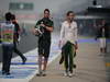 GP INDIA, 26.10.2013- Free practice 3: Giedo Van der Garde (NED), Caterham F1 Team CT03 