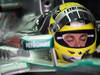 GP INDIA, 26.10.2013- Free practice 3: Nico Rosberg (GER) Mercedes AMG F1 W04 