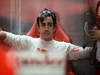 GP INDIA, 26.10.2013- Free practice 3: Fernando Alonso (ESP) Ferrari F138 