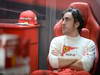 GP INDIA, 26.10.2013- Free practice 3: Fernando Alonso (ESP) Ferrari F138 